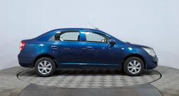 Chevrolet Cobalt 2020 годаүшін4 750 000 тг. в Астана – фото 4