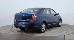 Chevrolet Cobalt 2020 годаүшін4 750 000 тг. в Астана – фото 5