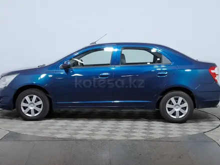 Chevrolet Cobalt 2020 года за 4 750 000 тг. в Астана – фото 8