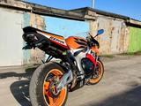 Honda  CBR 1000 RR/RA Fireblade 2007 года за 4 500 000 тг. в Экибастуз – фото 4