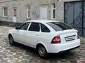 ВАЗ (Lada) Priora 2170 2013 годаүшін1 550 000 тг. в Тараз – фото 4