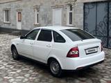 ВАЗ (Lada) Priora 2170 2013 годаfor1 550 000 тг. в Тараз – фото 4