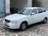 ВАЗ (Lada) Priora 2170 2013 годаfor1 550 000 тг. в Тараз – фото 3