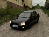 ВАЗ (Lada) Priora 2170 2013 года за 1 700 000 тг. в Усть-Каменогорск