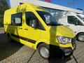 Hyundai  H350 VAN Цельнометаллический фургон 2022 годаүшін18 000 000 тг. в Алматы – фото 2