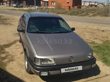 Volkswagen Passat 1991 года за 1 120 000 тг. в Усть-Каменогорск
