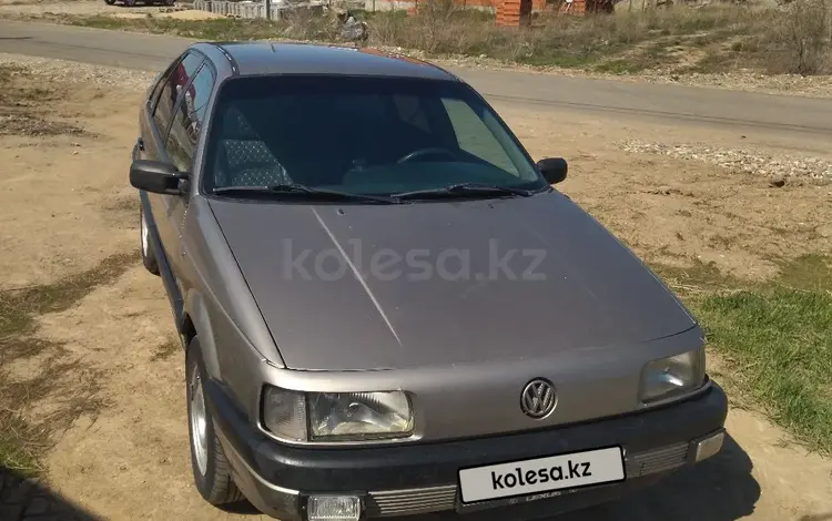 Volkswagen Passat 1991 года за 1 120 000 тг. в Усть-Каменогорск