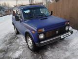 ВАЗ (Lada) Lada 2121 1986 года за 750 000 тг. в Талдыкорган – фото 2