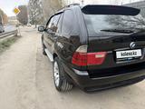 BMW X5 2003 годаүшін6 000 000 тг. в Семей – фото 2