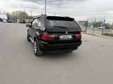 BMW X5 2003 годаүшін6 000 000 тг. в Семей – фото 4