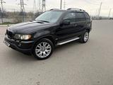 BMW X5 2003 годаүшін6 000 000 тг. в Семей
