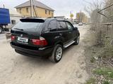 BMW X5 2003 годаүшін6 000 000 тг. в Семей – фото 3
