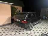 BMW X5 2003 годаүшін6 000 000 тг. в Семей – фото 5