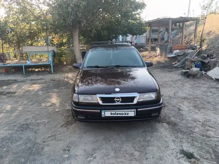 Opel Vectra 1992 года за 1 200 000 тг. в Кызылорда – фото 2