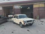 ВАЗ (Lada) 2106 1998 года за 450 000 тг. в Карабулак