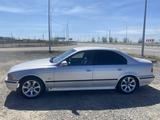 BMW 525 2001 годаүшін3 500 000 тг. в Усть-Каменогорск – фото 2