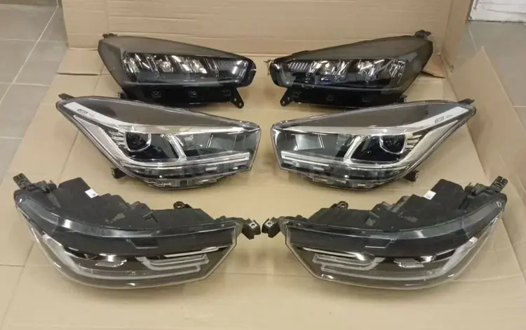 Фара новая за 65 000 тг. в Алматы