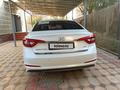 Hyundai Sonata 2014 года за 3 600 000 тг. в Шымкент – фото 6