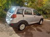 Chery Kimo (A1) 2011 годаүшін1 500 000 тг. в Актобе – фото 3