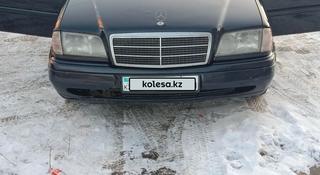 Mercedes-Benz C 180 1993 года за 1 700 000 тг. в Павлодар