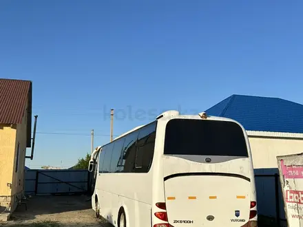 Yutong 2010 года за 6 500 000 тг. в Атырау – фото 4
