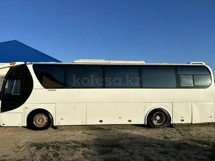 Yutong 2010 года за 6 500 000 тг. в Атырау – фото 3