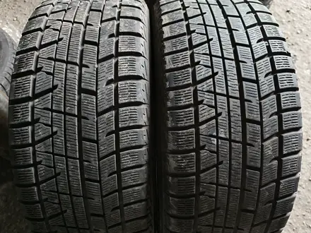 235/50R18 пара Yokohama IG-50 за 50 000 тг. в Алматы