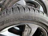 235/50R18 пара Yokohama IG-50үшін50 000 тг. в Алматы – фото 4