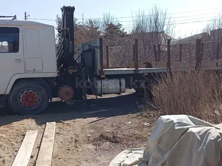 Volvo 1995 года за 12 000 000 тг. в Тараз – фото 15