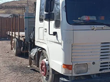Volvo 1995 года за 12 000 000 тг. в Тараз – фото 16