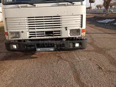 Volvo 1995 года за 12 000 000 тг. в Тараз – фото 21