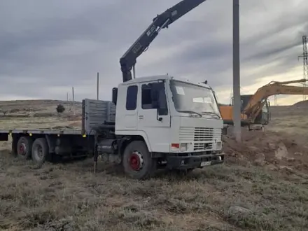 Volvo 1995 года за 12 000 000 тг. в Тараз – фото 3