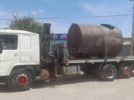 Volvo 1995 года за 12 000 000 тг. в Тараз – фото 5