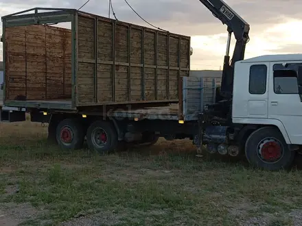 Volvo 1995 года за 12 000 000 тг. в Тараз – фото 6