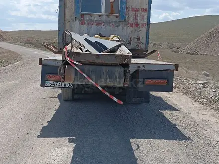 Volvo 1995 года за 12 000 000 тг. в Тараз – фото 8