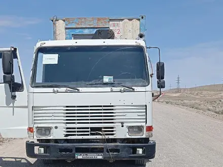 Volvo 1995 года за 12 000 000 тг. в Тараз – фото 9