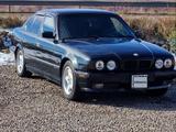 BMW 520 1993 годаfor1 800 000 тг. в Шиели – фото 2