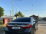 Toyota Camry 2012 годаүшін10 000 000 тг. в Шымкент – фото 3