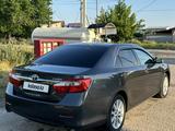 Toyota Camry 2012 годаүшін10 000 000 тг. в Шымкент – фото 4