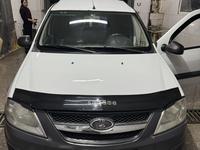 ВАЗ (Lada) Largus 2013 годаүшін3 500 000 тг. в Семей