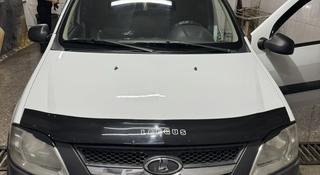 ВАЗ (Lada) Largus 2013 года за 3 500 000 тг. в Семей