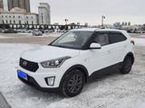 Hyundai Creta 2020 годаүшін9 800 000 тг. в Астана