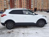 Hyundai Creta 2020 годаүшін9 800 000 тг. в Астана – фото 3