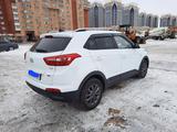 Hyundai Creta 2020 годаүшін9 800 000 тг. в Астана – фото 5