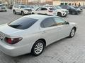 Lexus ES 300 2002 годаfor4 800 000 тг. в Алматы – фото 7