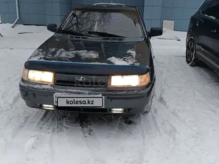 ВАЗ (Lada) 2110 2006 года за 1 000 000 тг. в Петропавловск – фото 2