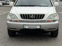 Lexus RX 300 2001 годаүшін6 500 000 тг. в Алматы