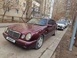 Mercedes-Benz E 230 1995 годаүшін2 300 000 тг. в Павлодар – фото 4