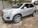 Chevrolet Tracker 2014 года за 6 300 000 тг. в Семей