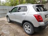 Chevrolet Tracker 2014 годаүшін6 300 000 тг. в Семей – фото 2